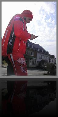 Trainingslager